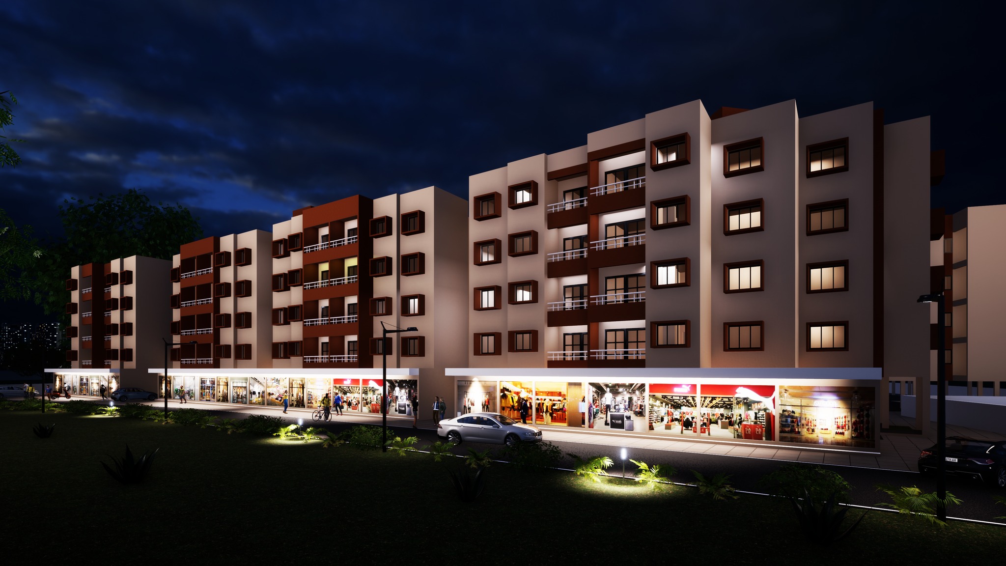 Block Buildtech