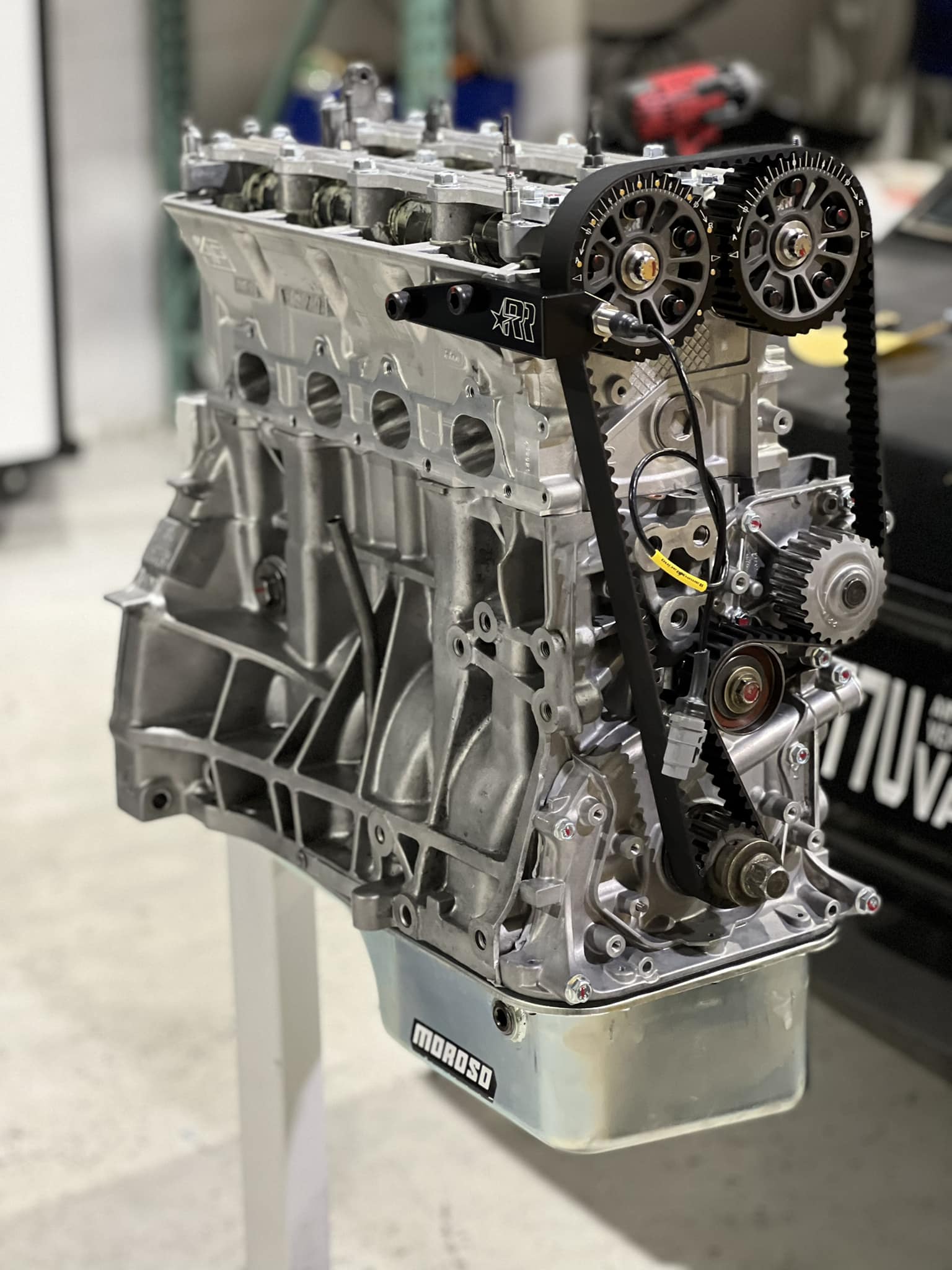 Ramey Race Engines | Virginia Beach VA