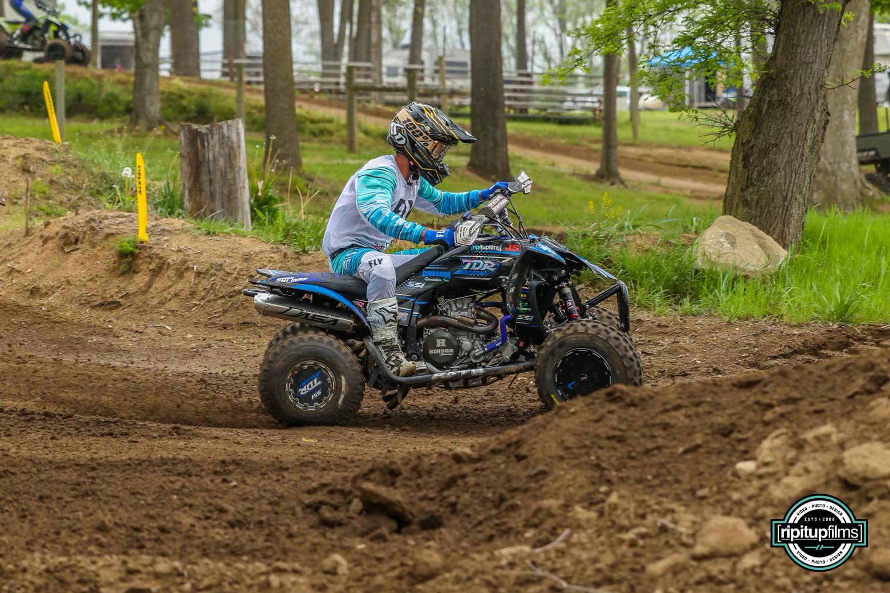 Granger Racing