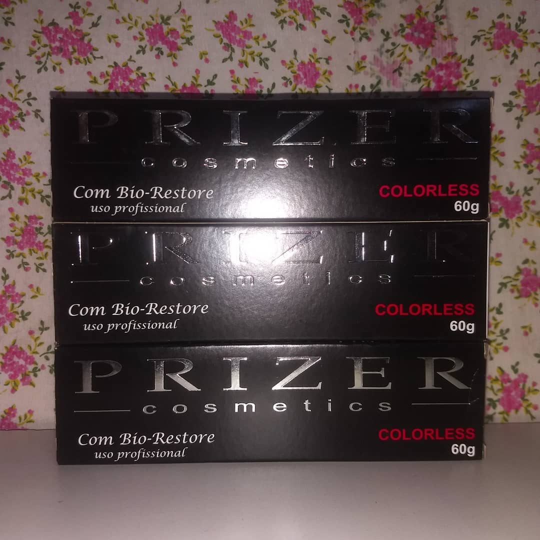 Prizer Cosmetics Natal