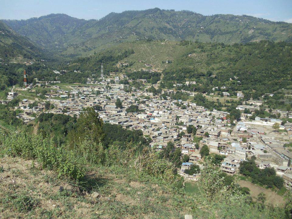 Paradise chakisar