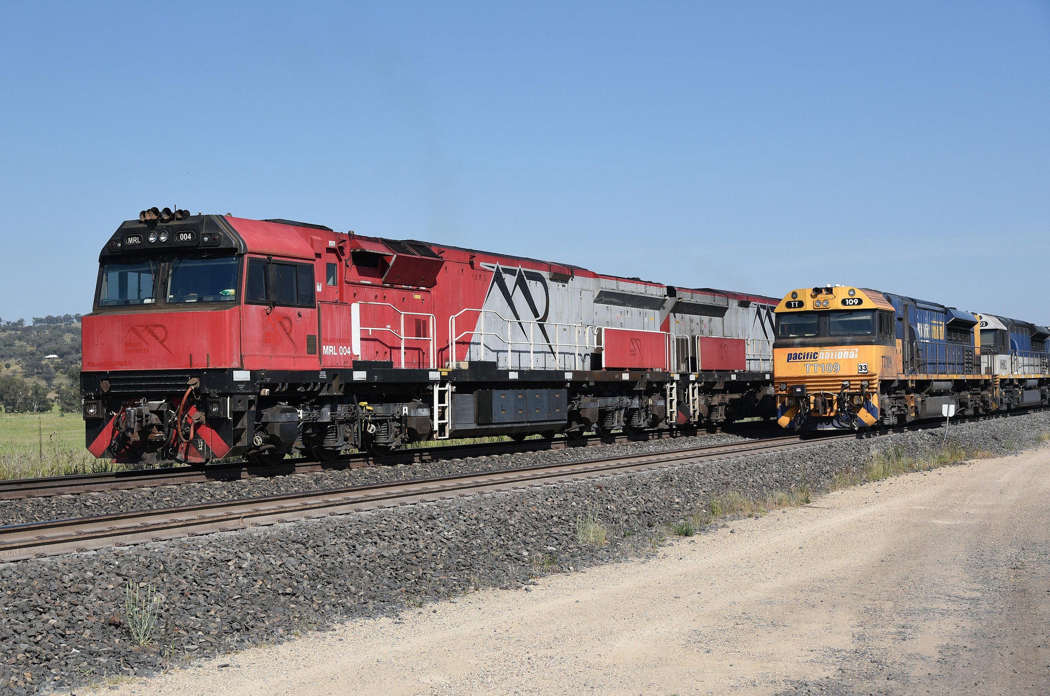 NSW Railways - Past and Present | Wednesday 22 October 2025 and SSR's ...
