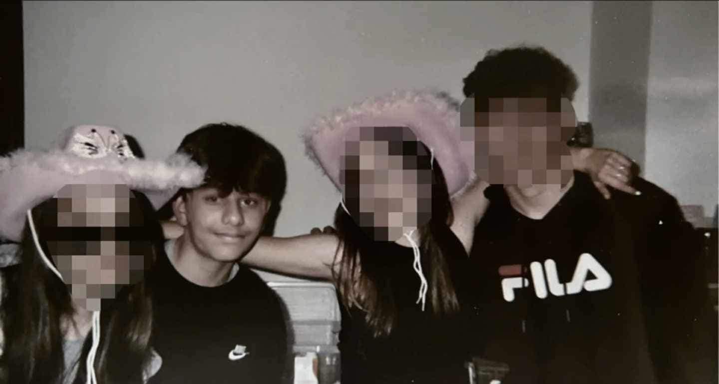 Kurmitola High School & College Crushes and confessions
