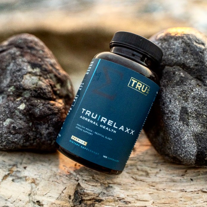 TruSigma - RELAXX PLUS is our most advanced formula for...