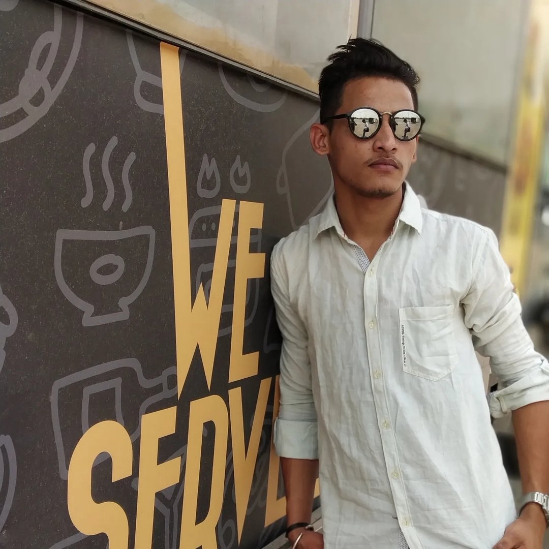 Rohit Rajput