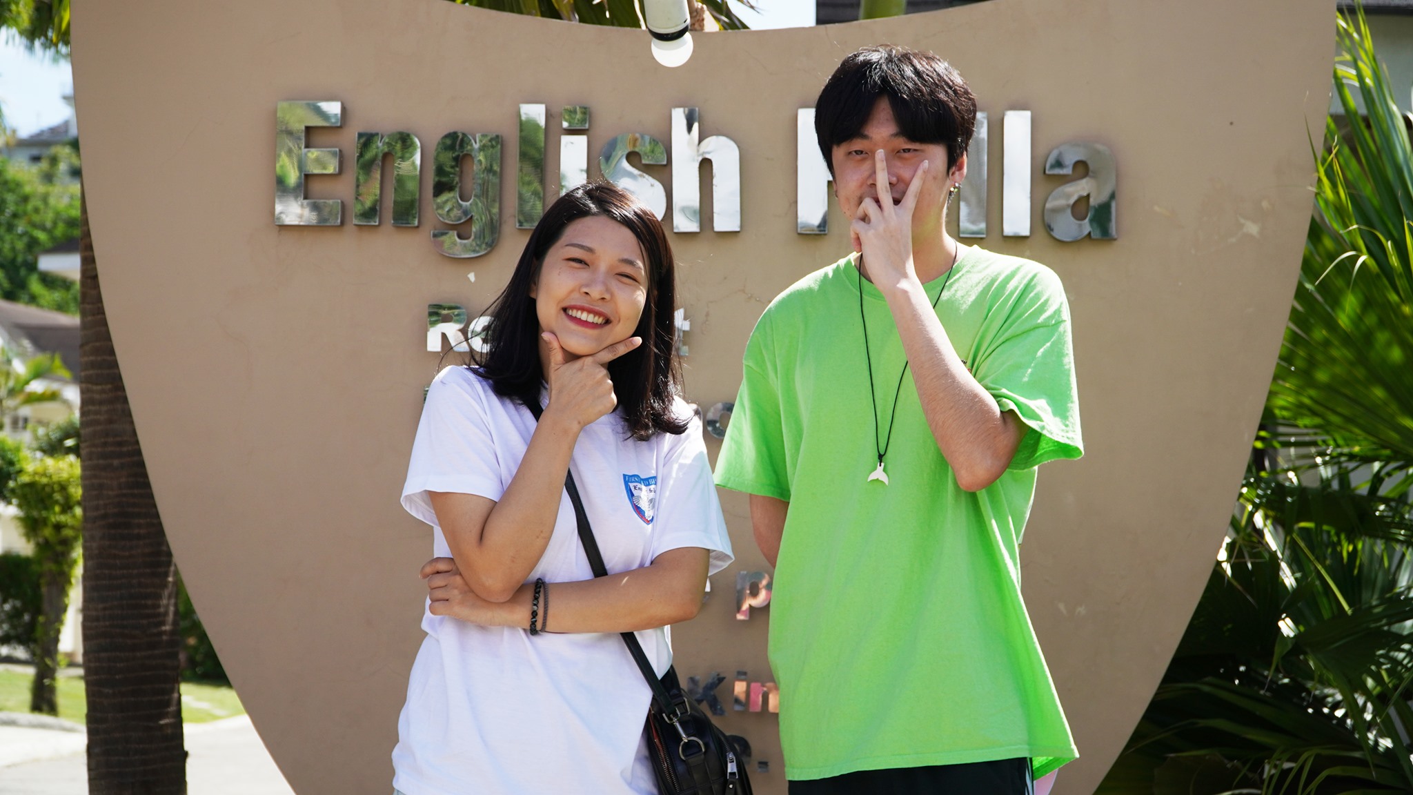 English Fella Educational Corporation 홈 Facebook
