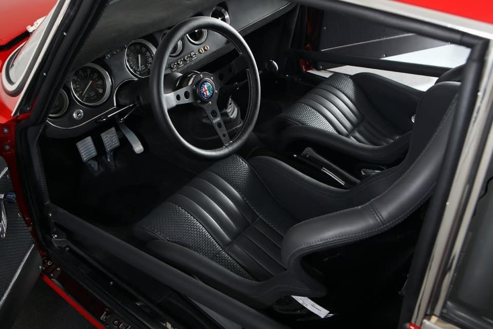 Apex Automotor | Throttle House had an episode recently comparing the ...