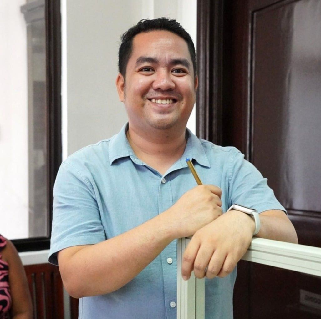 Maraming Salamat po Calatagan Panalo na po tayo! Congrats aming Mayor ...