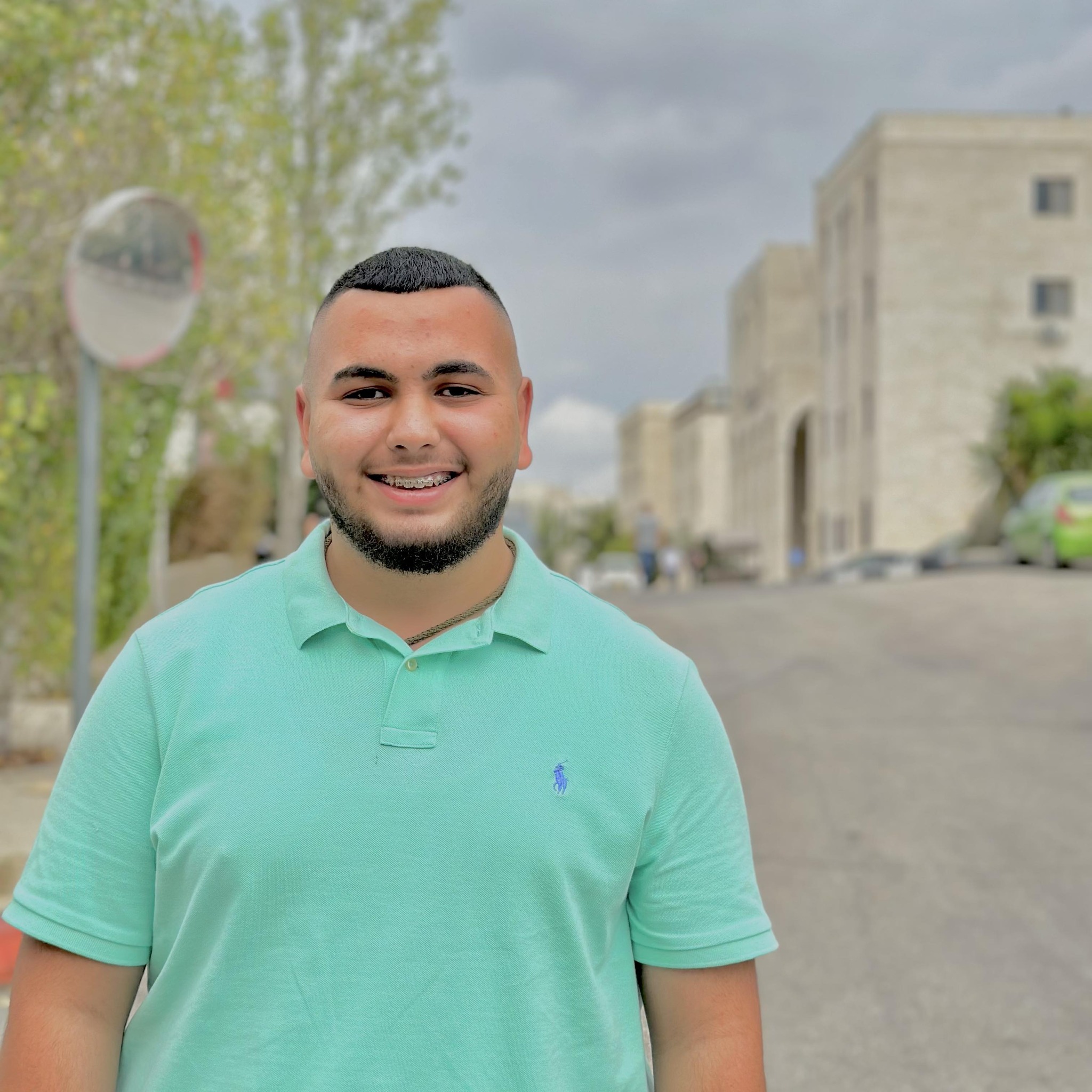 Reyad Nakhleh