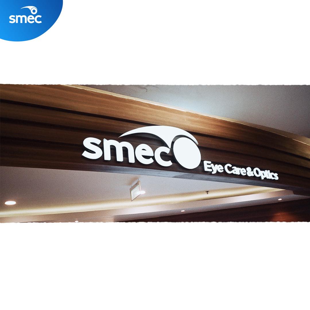 SMEC Eye Care & Optics kini telah... - Rumah Sakit Mata SMEC | Facebook