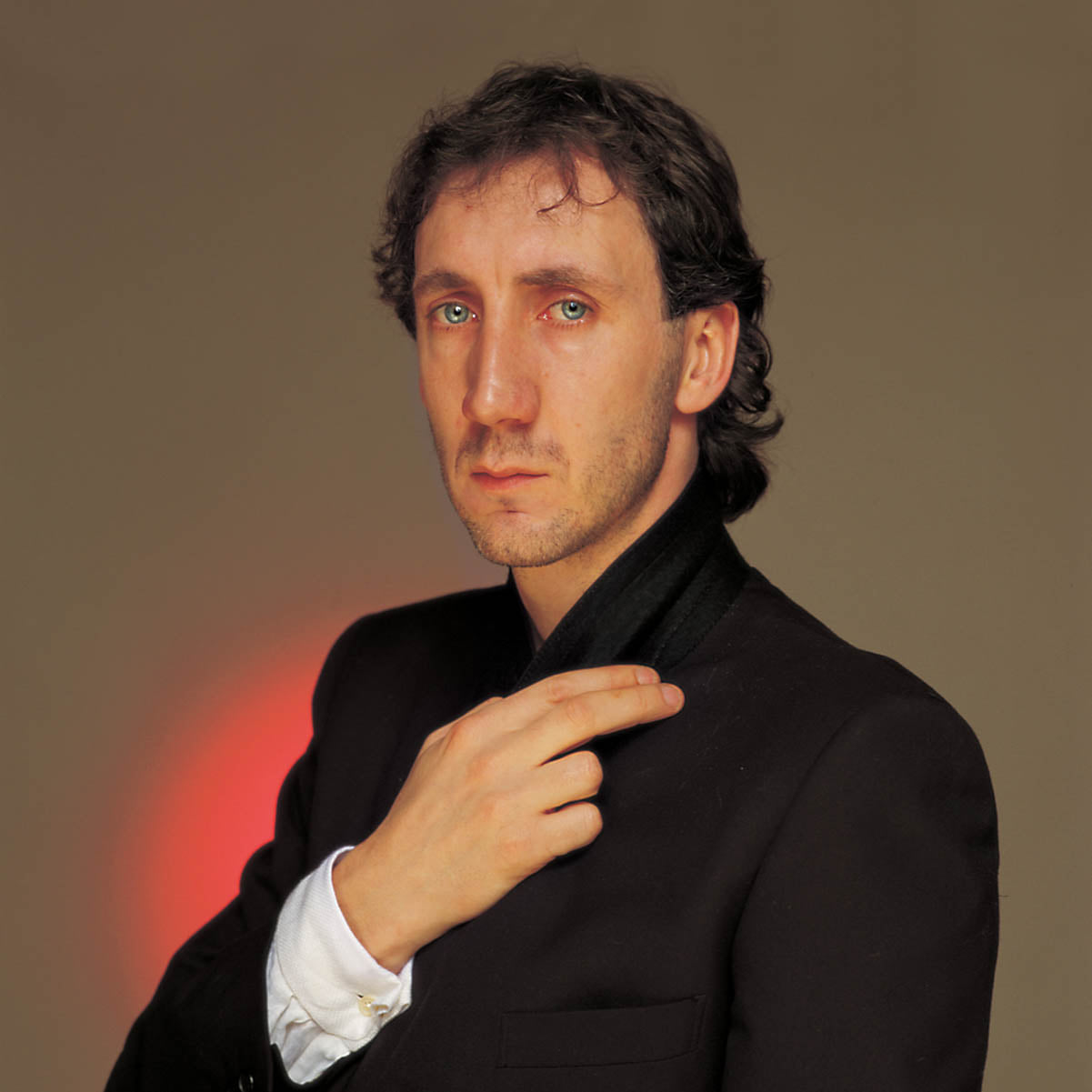 The Who - One of the reference photos taken by... | Facebook