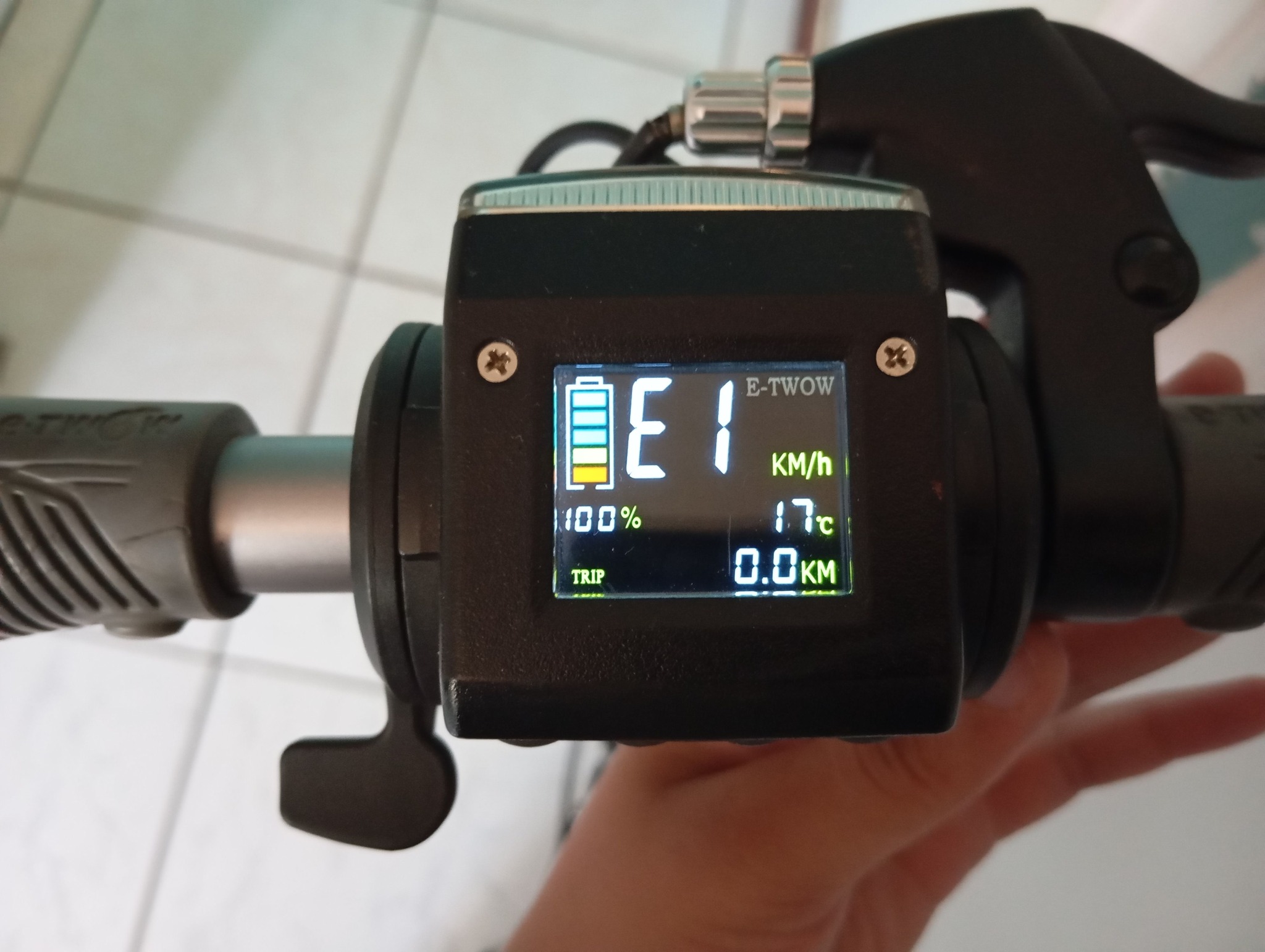 ivg pro e1 error fix Why Is My IVG Pro 12 Not Working?  UK Vape Supply Ltd
