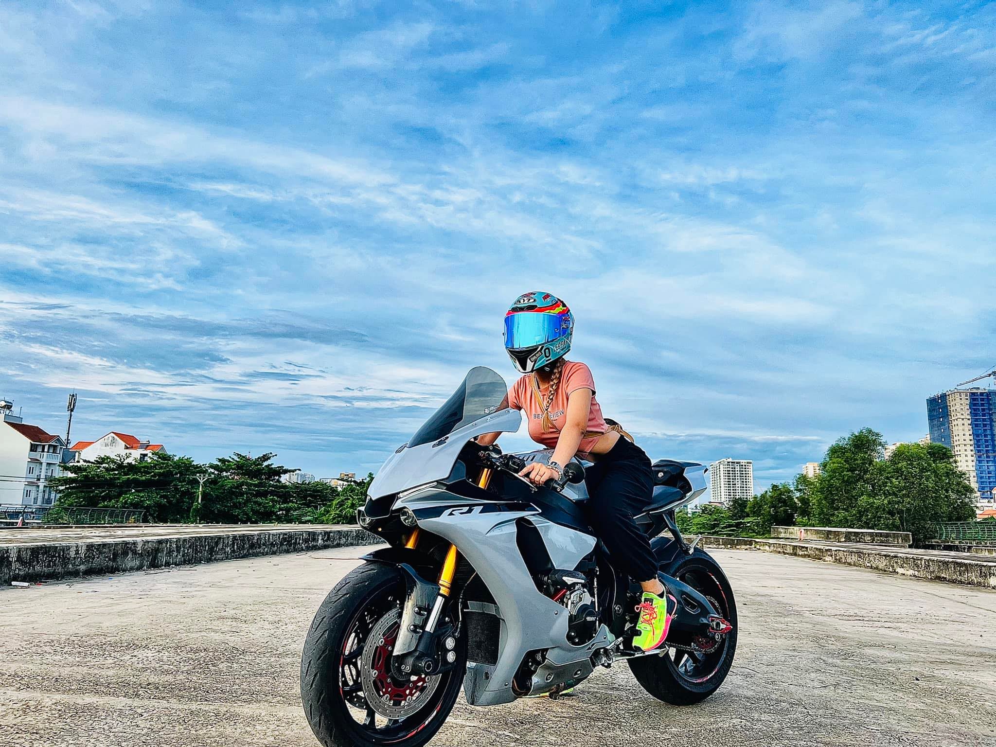 Riken Lyo Nguyen