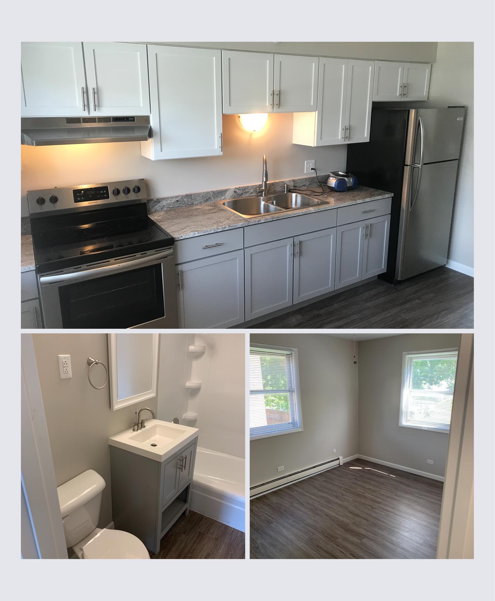 Huntley Ridge Apartments | Decatur IL