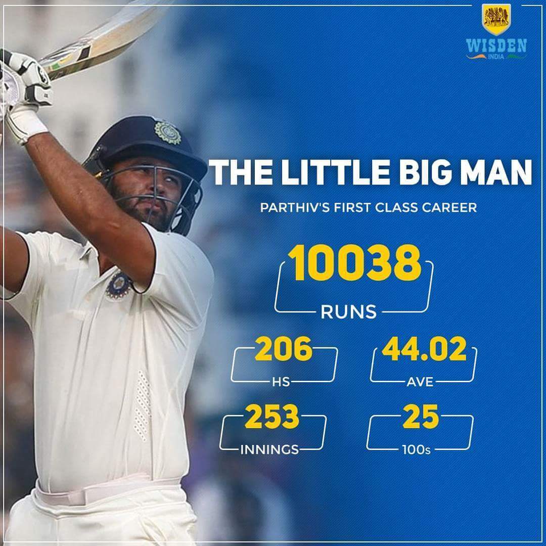 Parthiv Patel