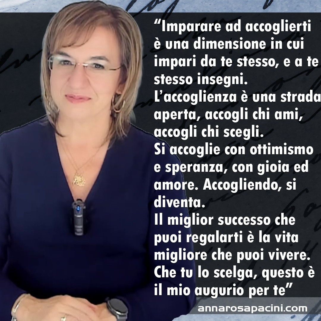 Annarosa Pacini