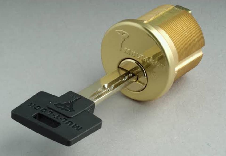 The Multi-Lock and Safes Ltd. | Nairobi
