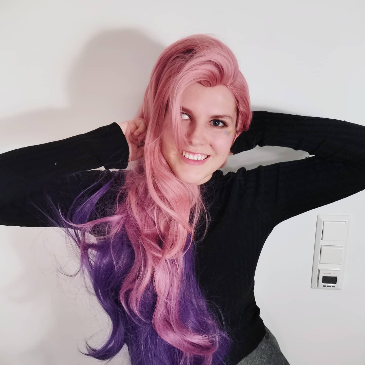 Ryurai Art and Cosplay - I'm so hyped for @kda_music and especially for ...