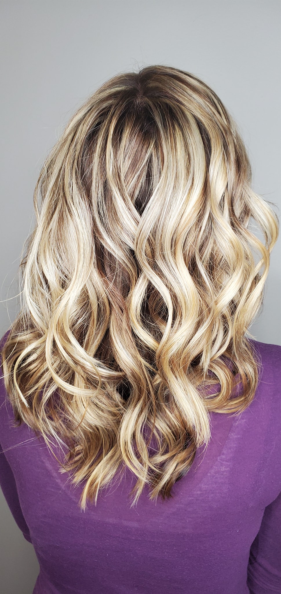 Becky Dean at Smash Salon | Grand Rapids MI