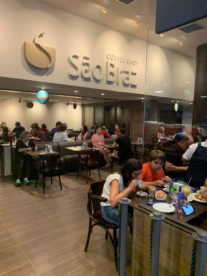 São Braz foto 1