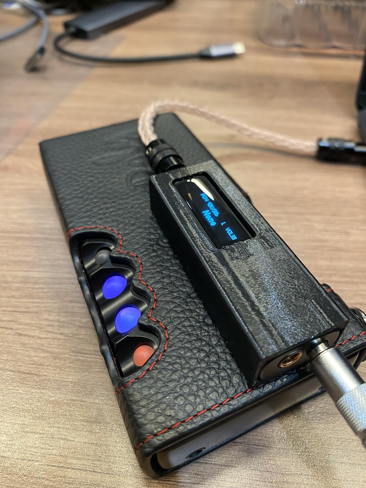 Lotoo paw s2 dac review and comparison
