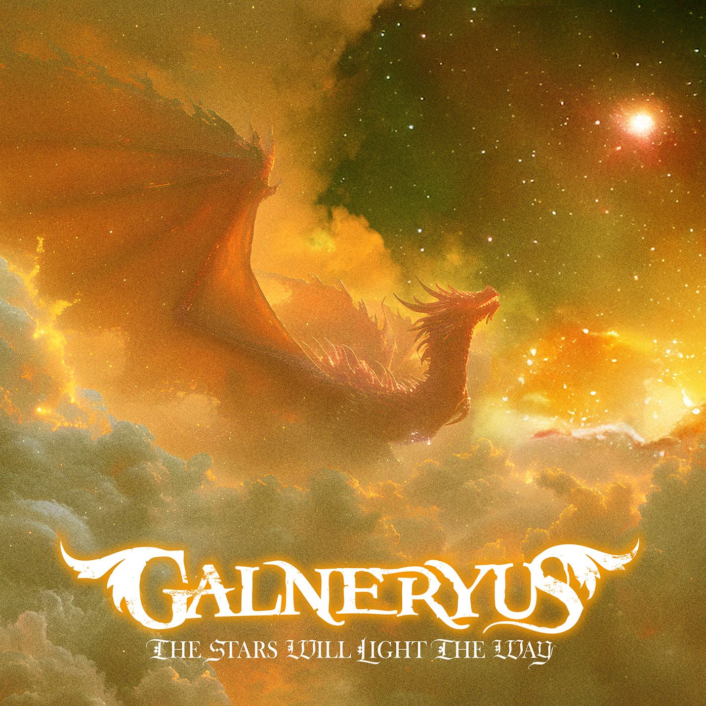 The Stars Will Light the Way Artist: GALNERYUS Format: FLAC 44.1