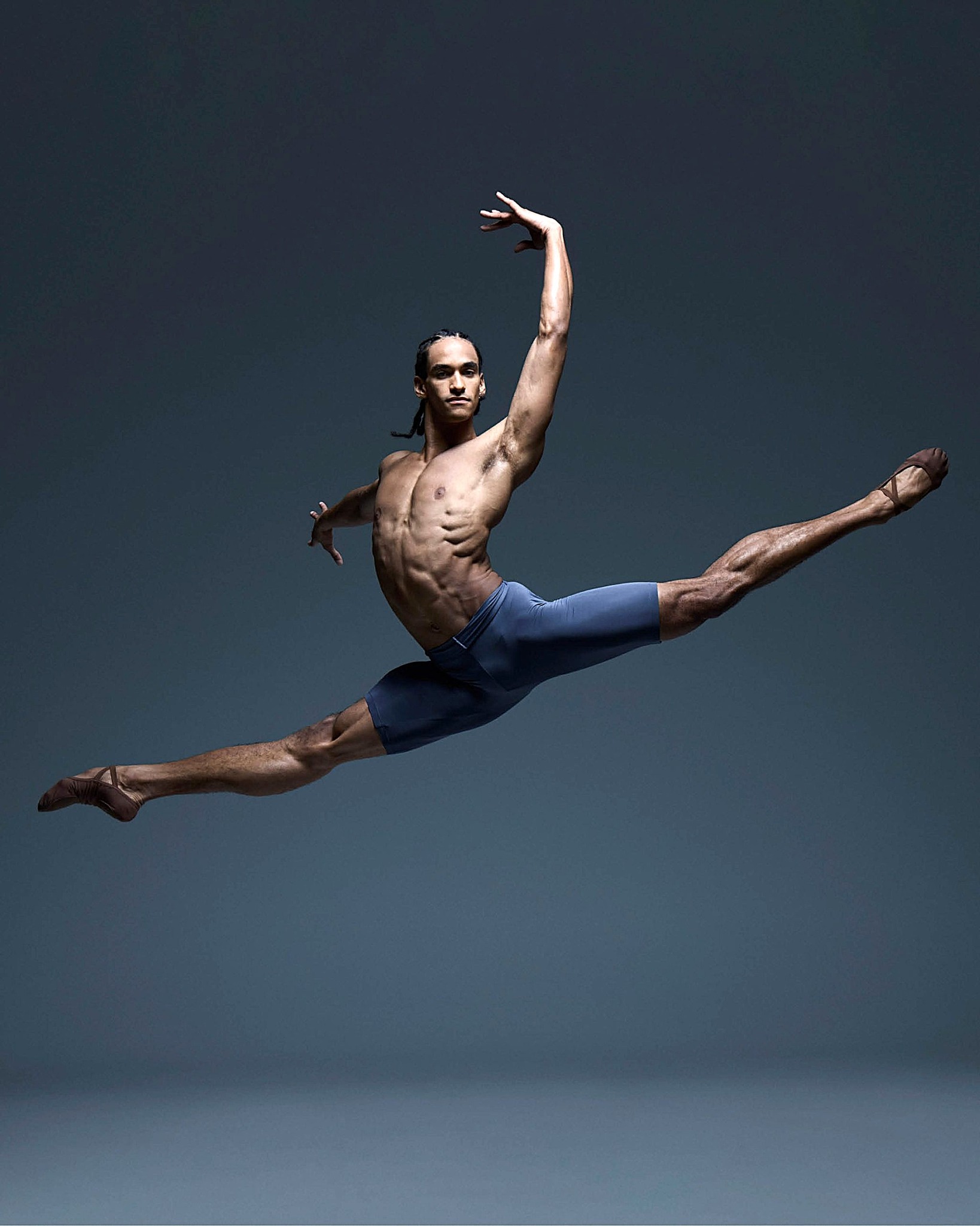 Davi Ramos Australian Ballet first soloist
