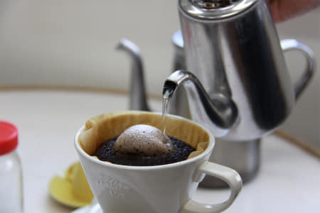 コーヒーマイスター平田隆文の 日本一楽しいコーヒー講座 人気カフェ 喫茶店の開業の秘訣 Home Facebook
