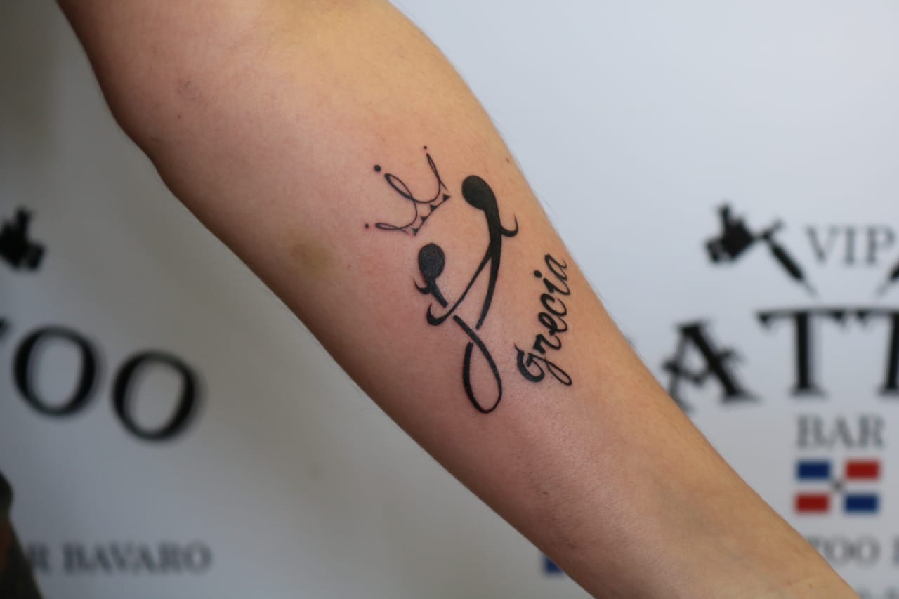 VIP Tattoo Bar | Punta Cana