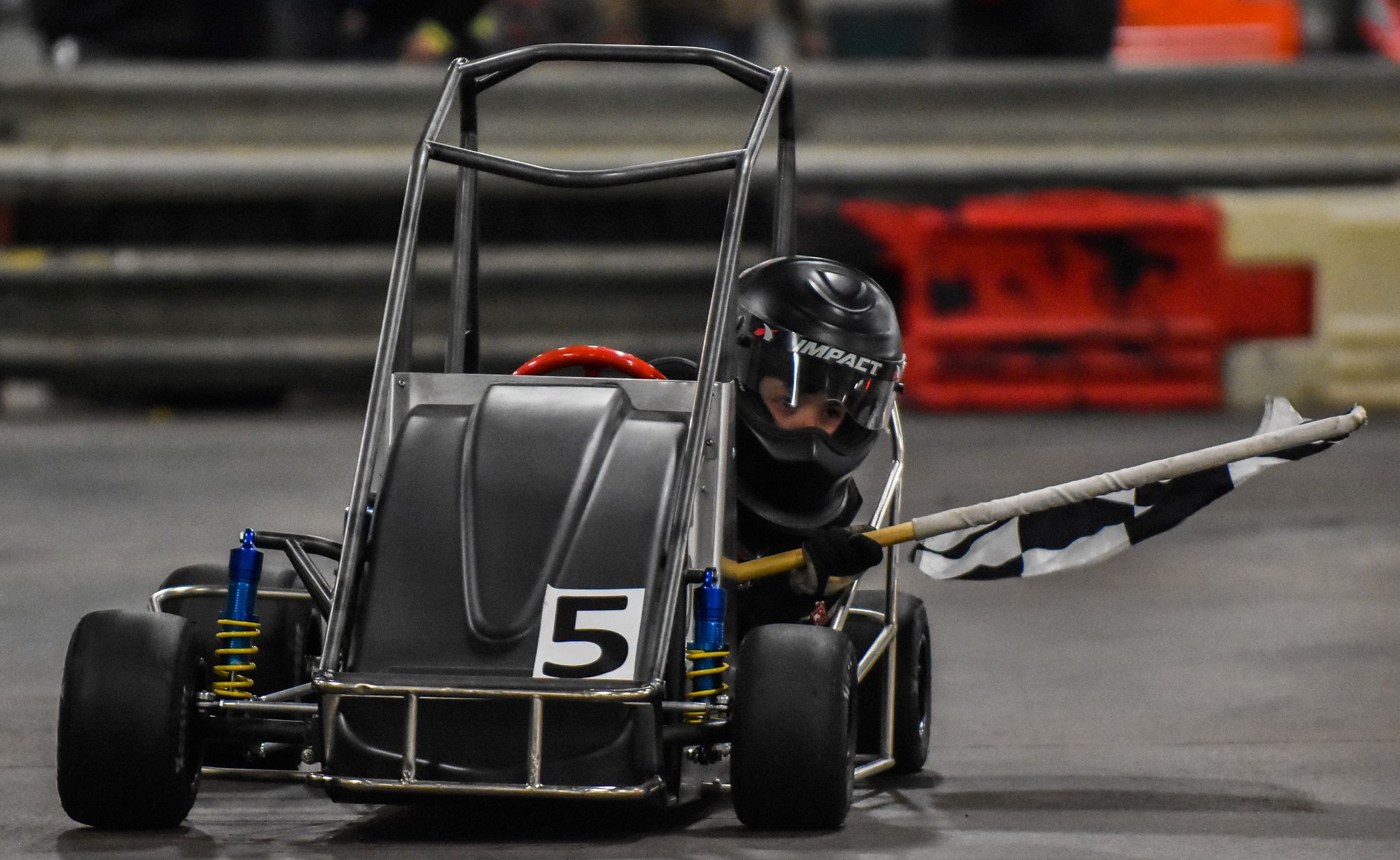 Congrats Gery Lockman Jr. Lt.... - Tad Fiser Racing, Inc. | Facebook