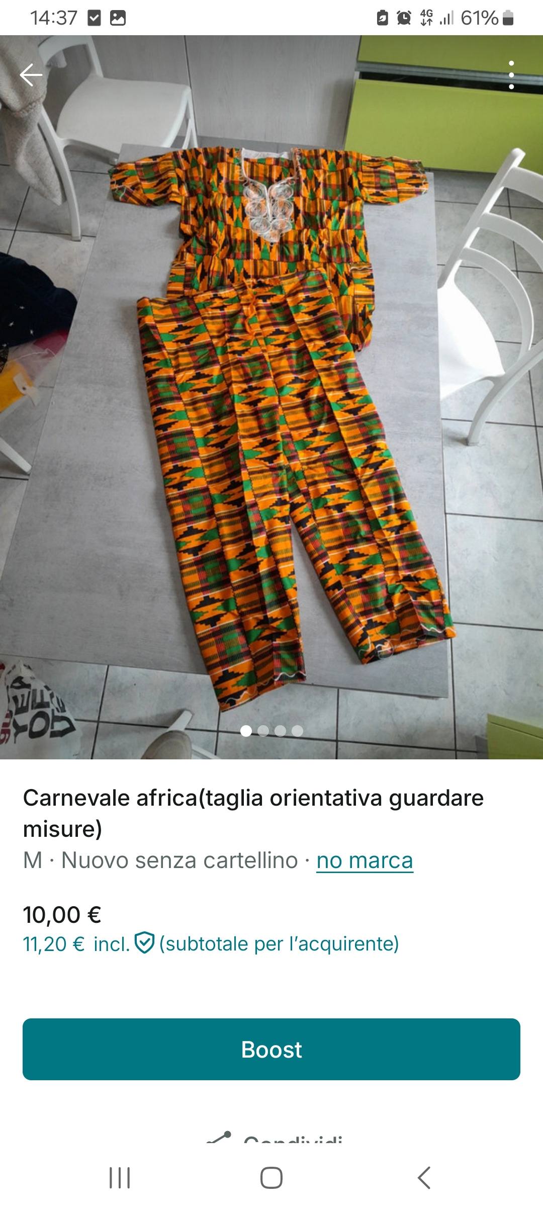 4 Etichette Bagaglio Con Cordino E Porta ID - Plastica Resistente Alle Intemperie Per Valigia