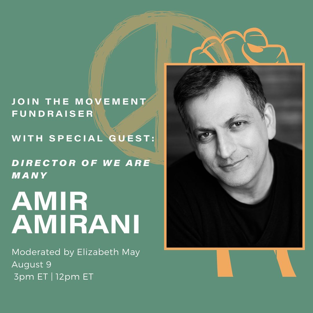 Meryam Haddad - Join us next week for this amazing fundraiser event. We ...