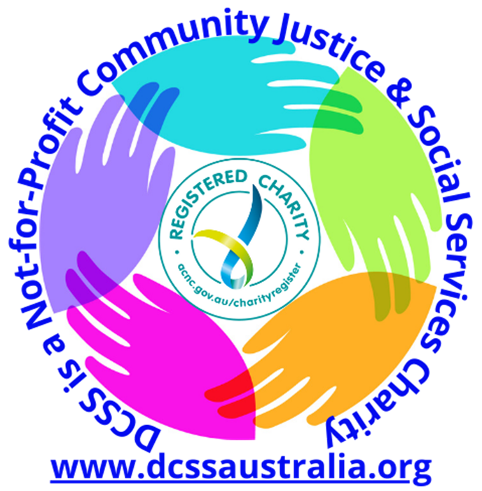 DCSS Justice & Social Services - LGBT & First Nations NFP Charity added ...
