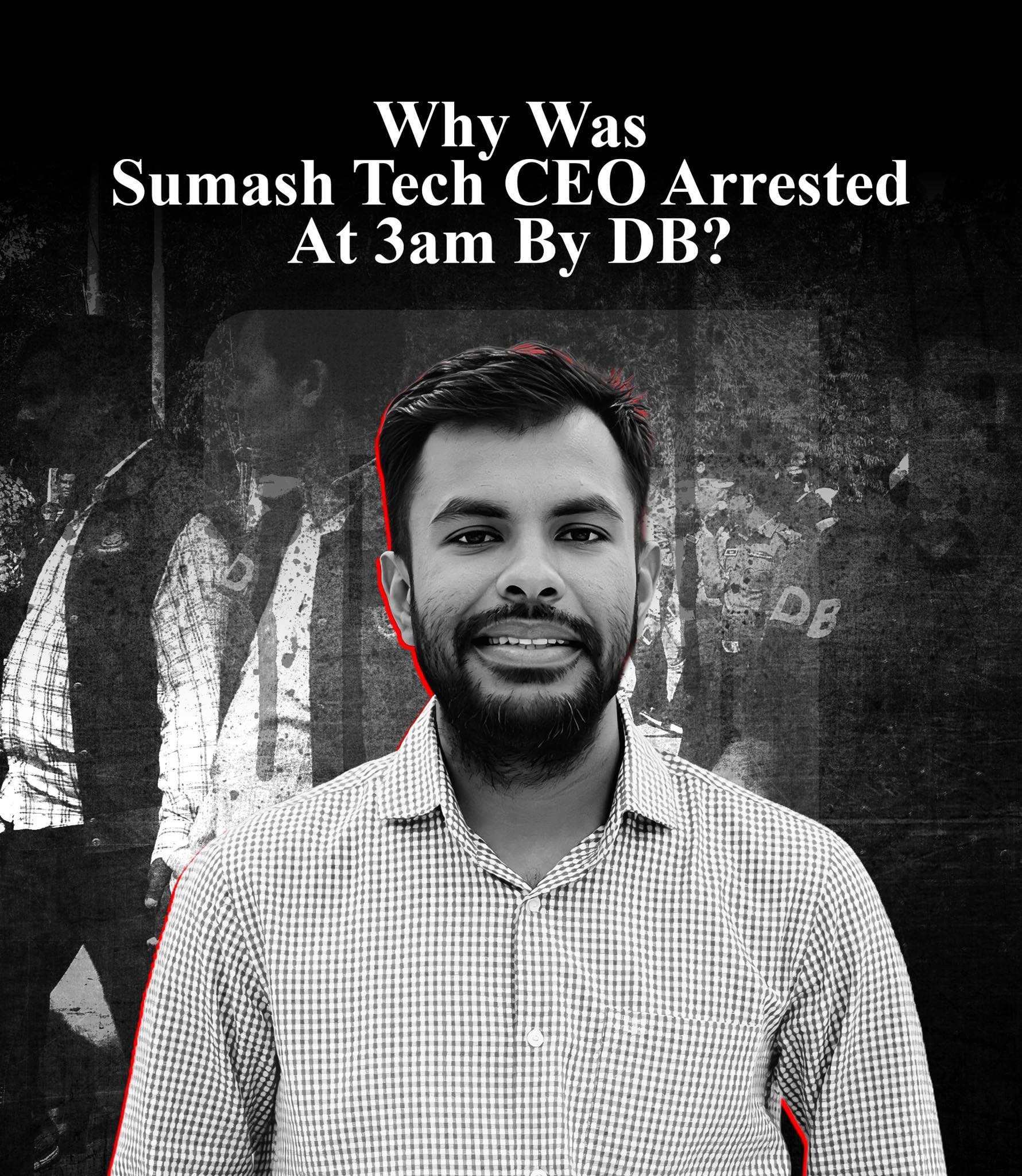 My clear statement regarding last day’s... - Abu Sayeed Piash | Facebook