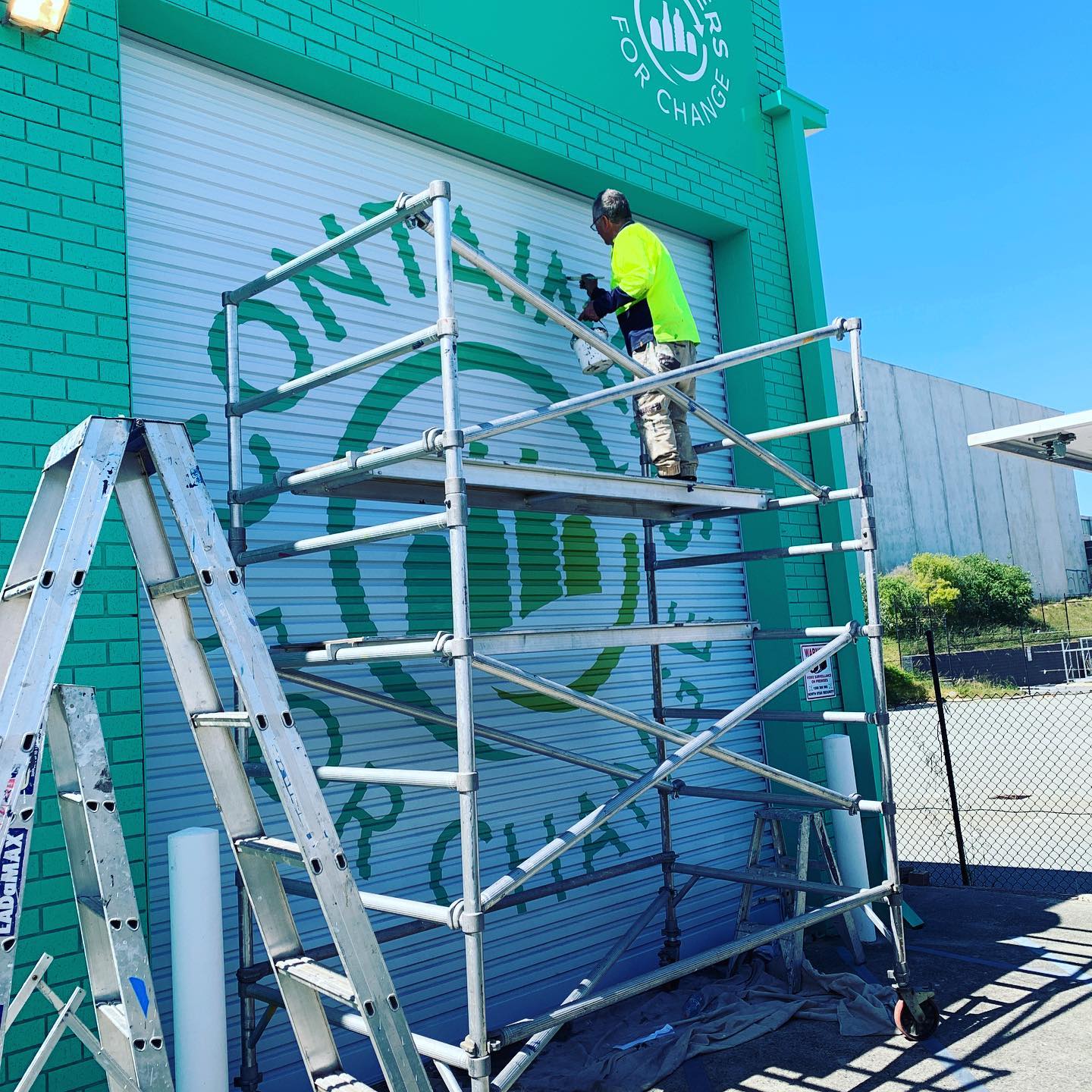 Mitchell Signs | Perth WA