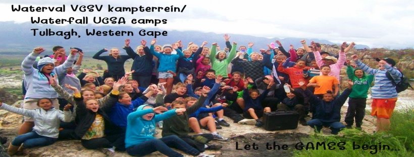 Waterval Eco / VCSV Camps | Tulbagh