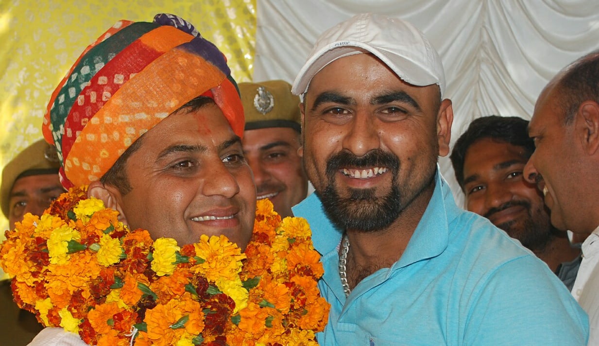 Varun Rai