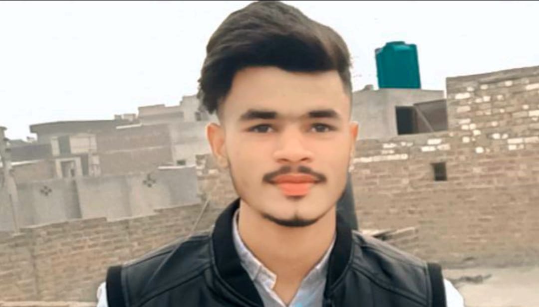 Shani Rajput