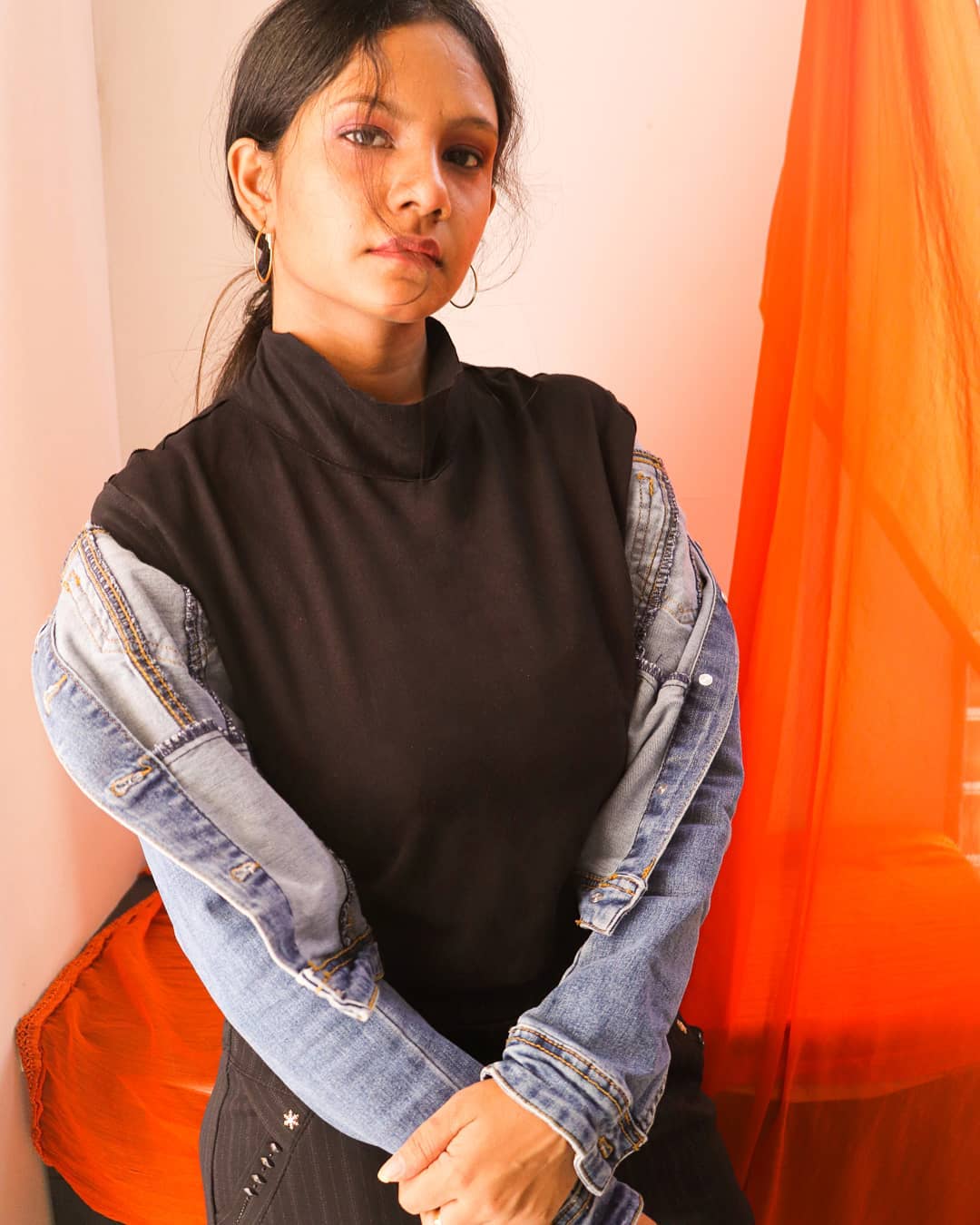 Jenisha Patel