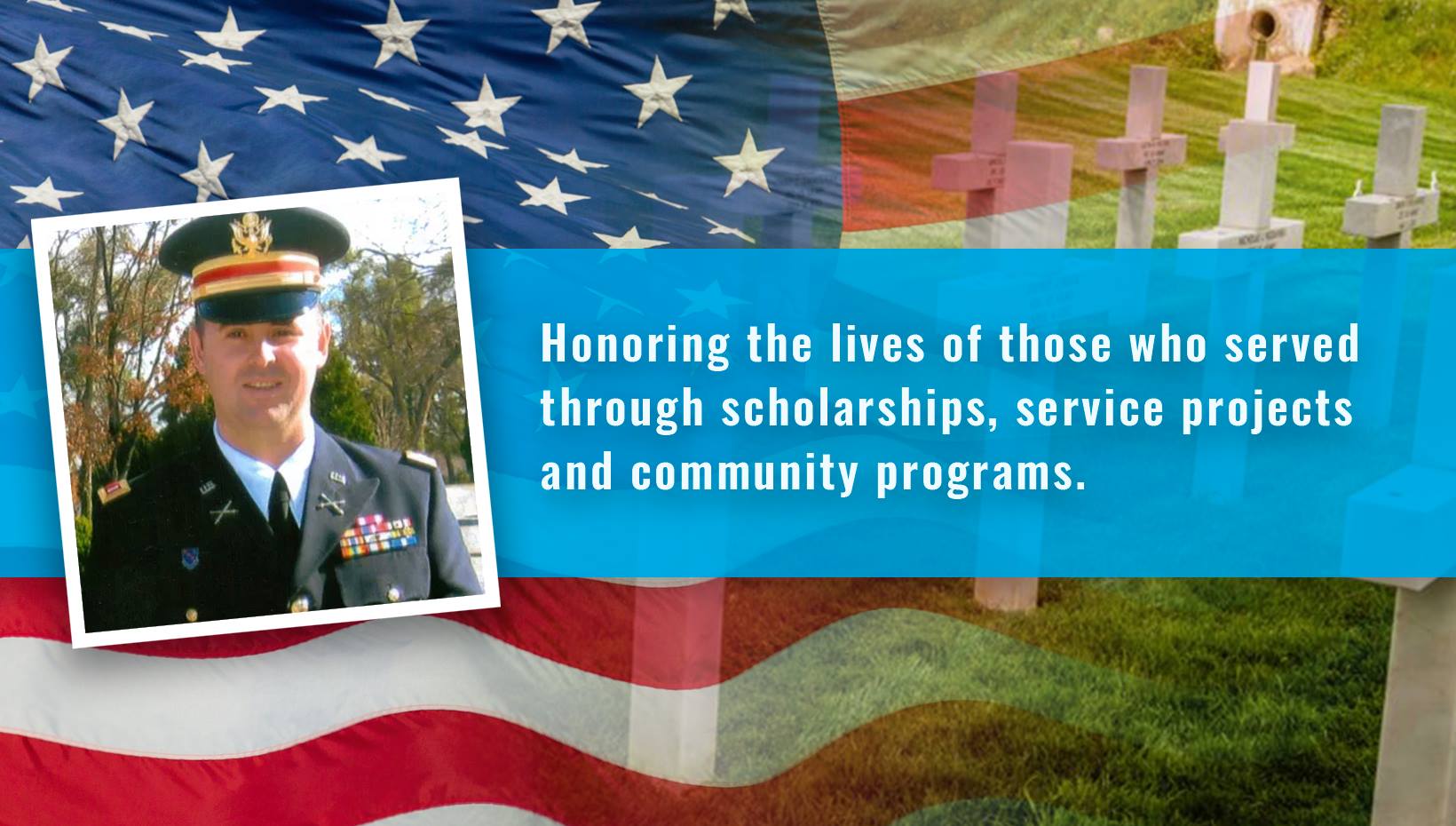 Nick Rozanski Memorial Foundation