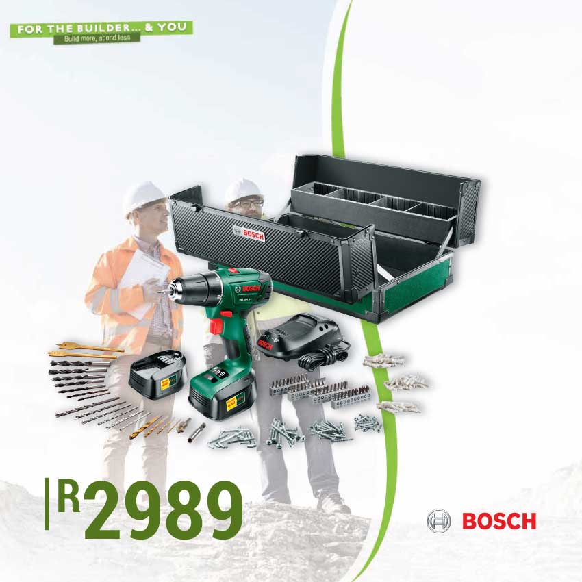 Agrimark Bosch Psb 1800 Li 2 Workbox 241 Accessory Facebook