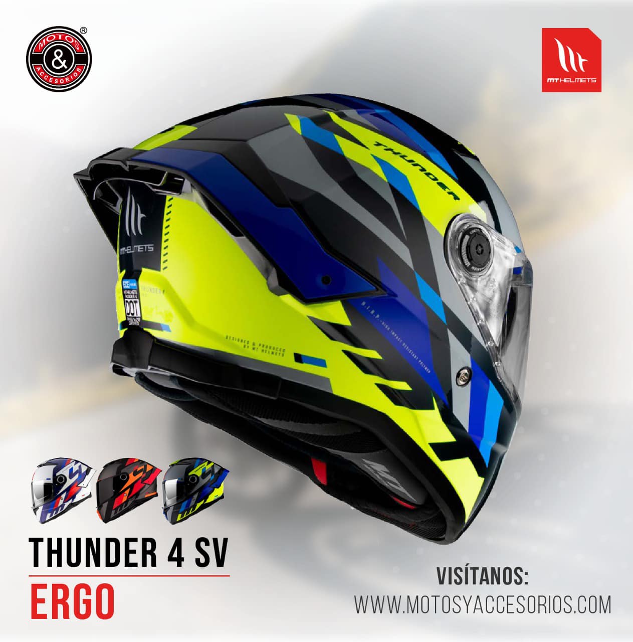 cascos mt helmets colombia CASCO KRE+ S SOLID NEGRO Casco Mt Thunder 4 SV