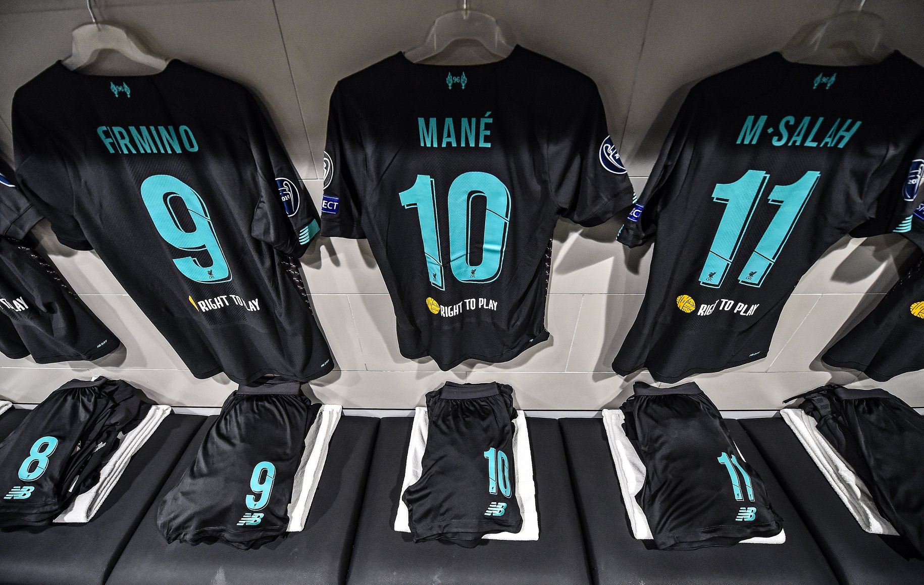🤔 Who will be the key players? #UCL - UEFA Champions League