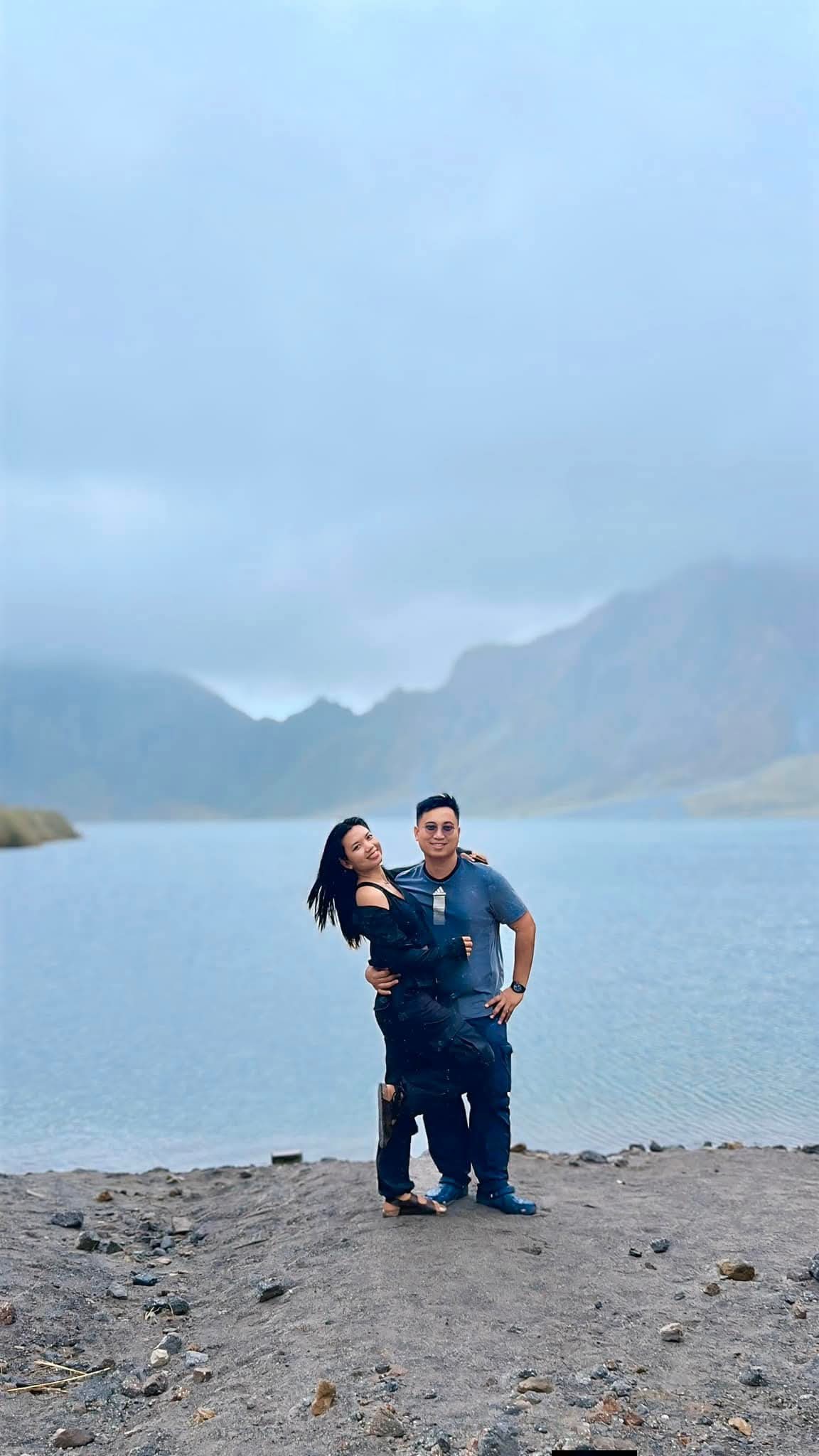 Reyjhon Ballesteros