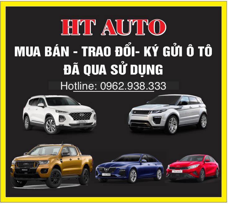 HT AUTO | Facebook