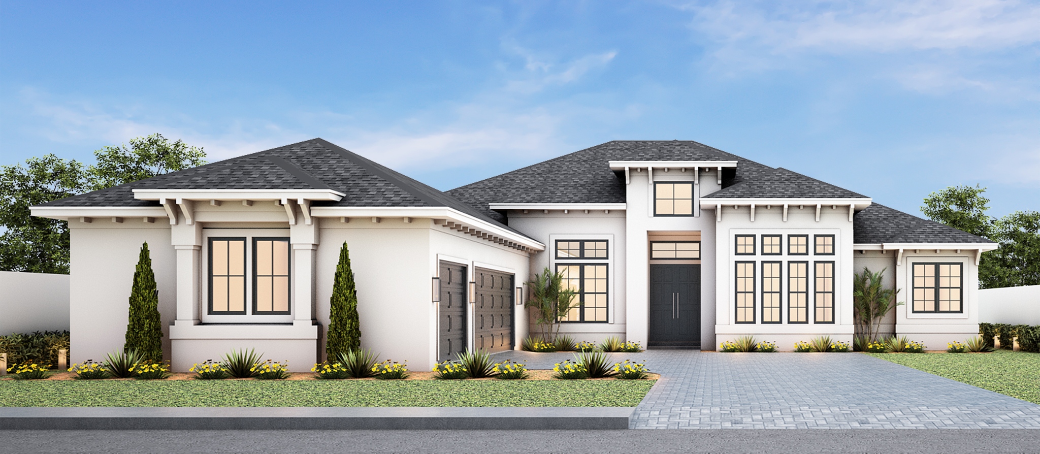 Our Heron model is a... - Adele Designer Homes | Facebook