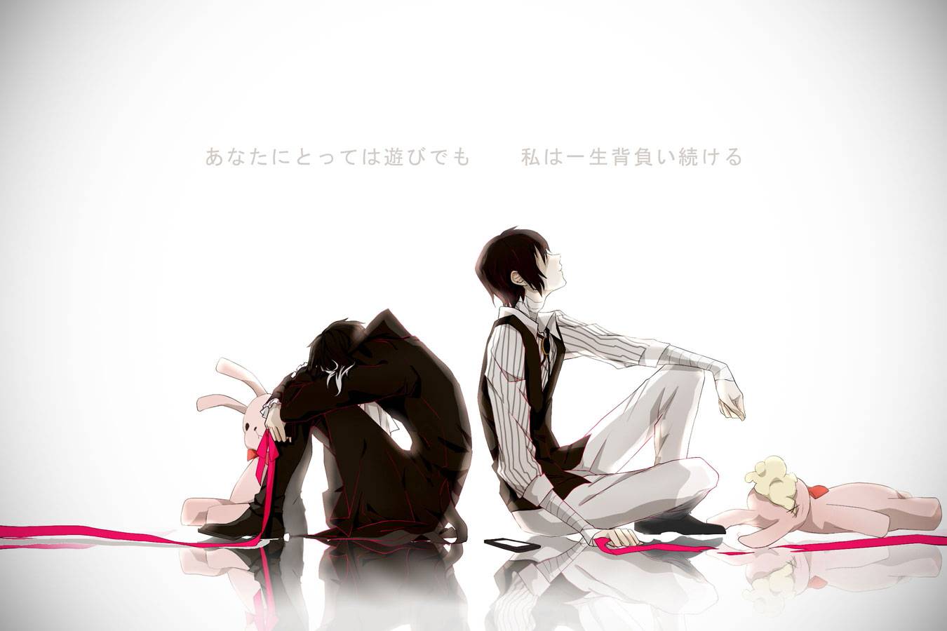 Cartoon Animation Society 动漫卡通集团 - 動畫：Psycho Pass 這幾個星期忙得我都還沒追Psycho ...