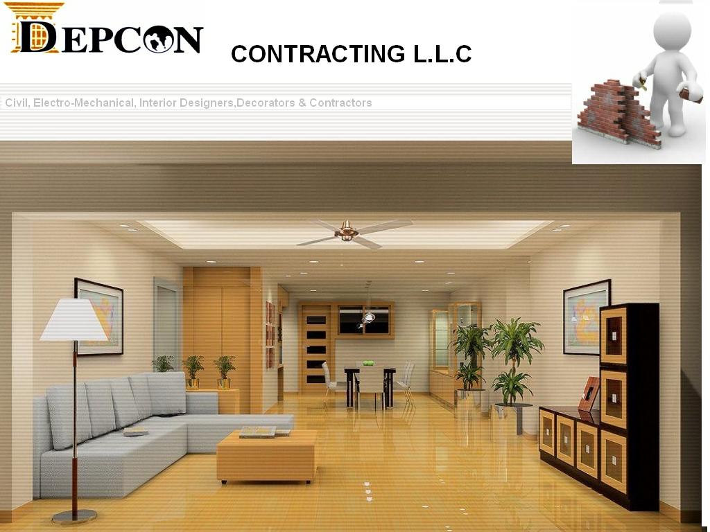 Depcon Contracting LLC