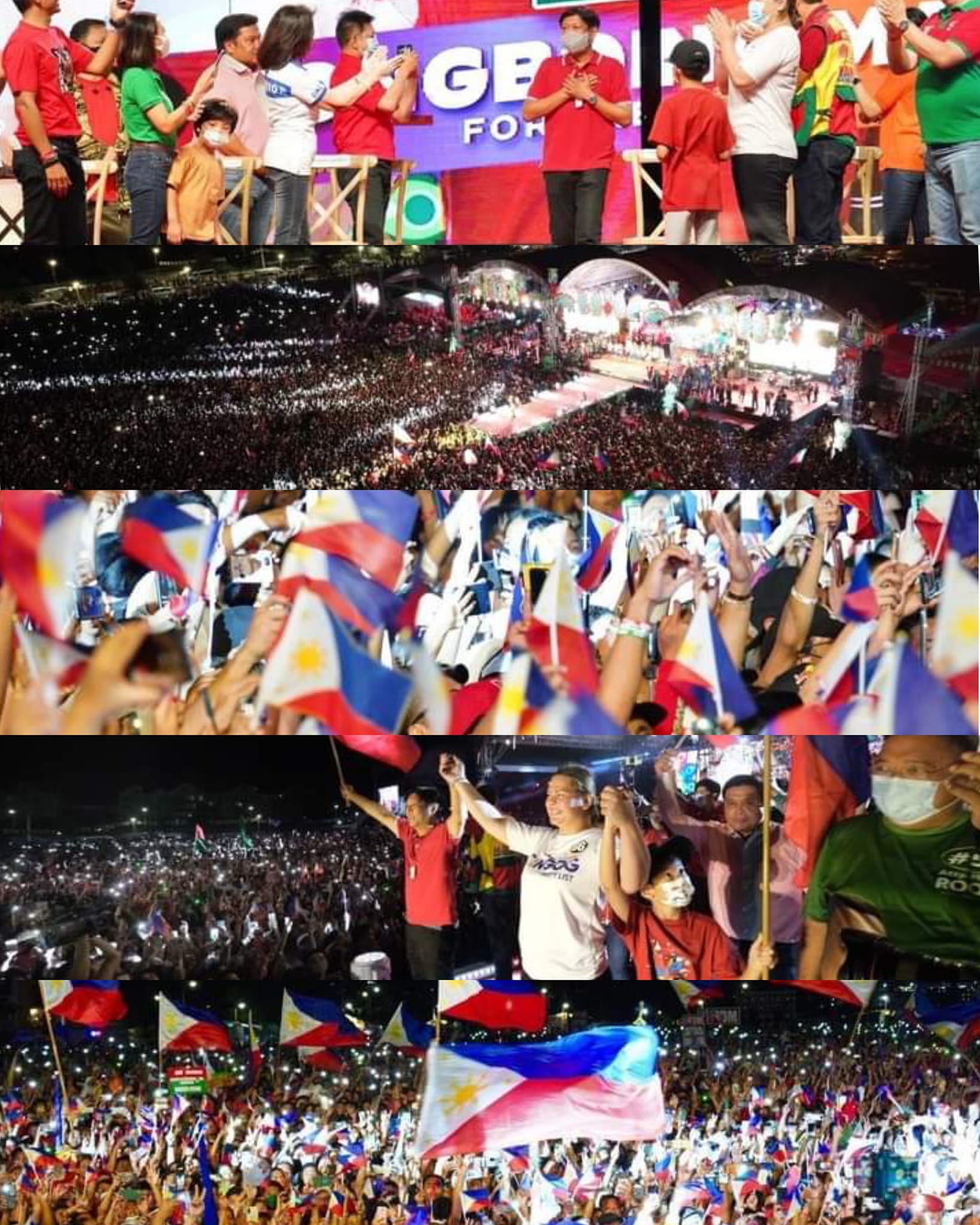 Republic.ph - Republic.ph 🔴 The Cebu Festival Rally for... | Facebook