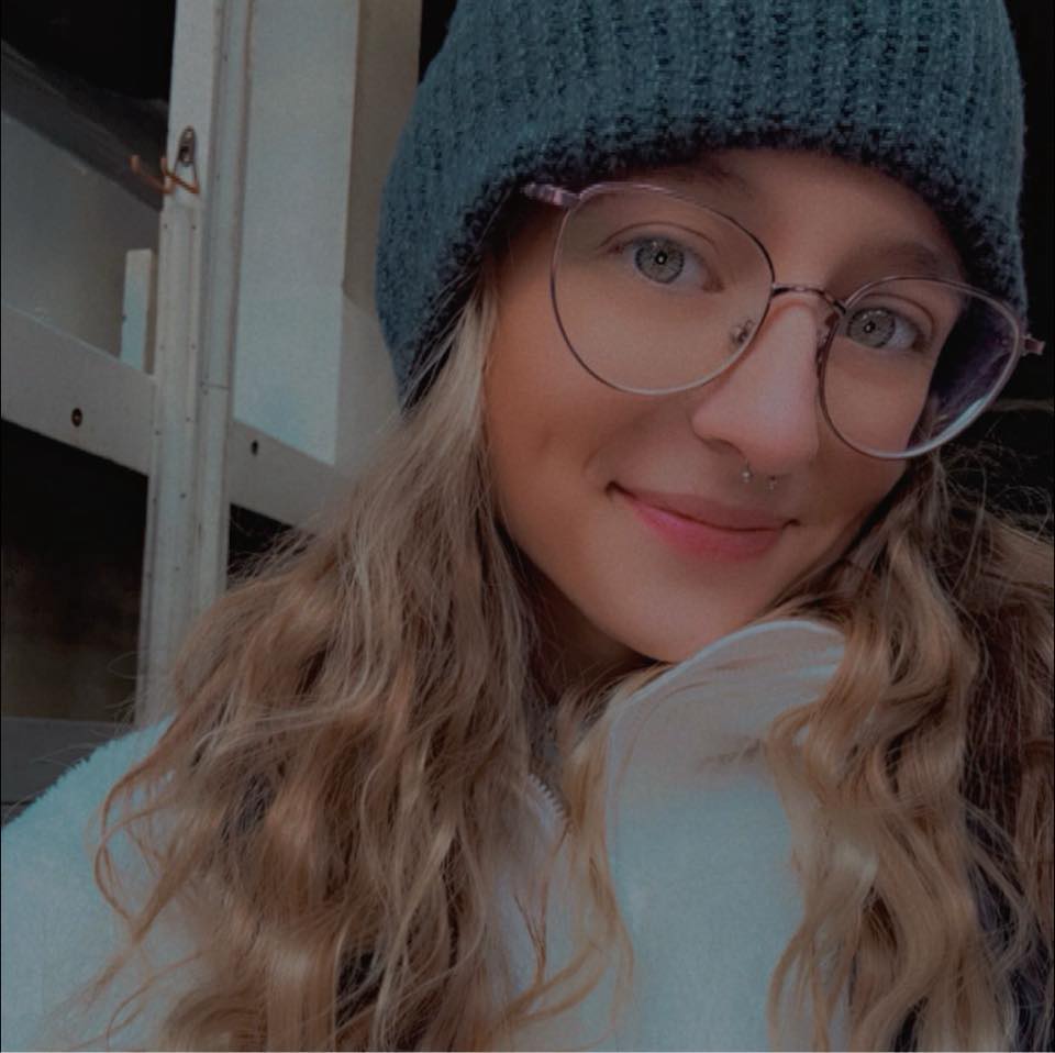 Hailey Rae
